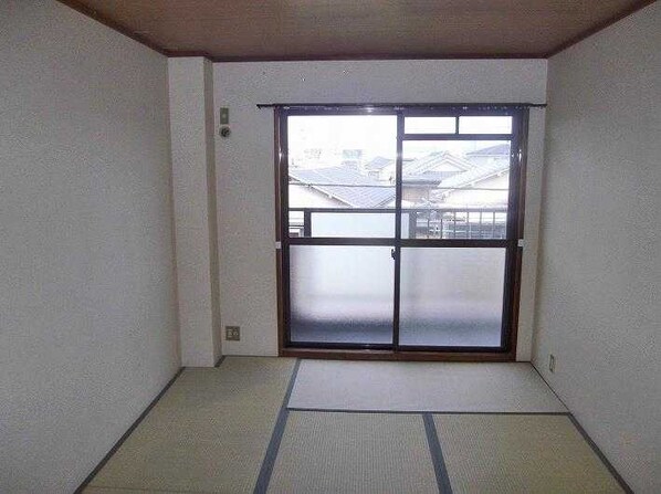 タウンハイツ穂積の物件内観写真